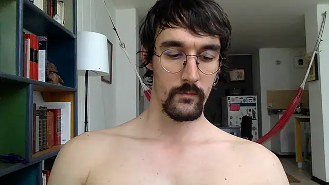 fazzbinderr online show from November 8, 2025, 9:13 pm