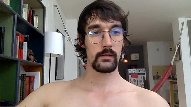 fazzbinderr online show from December 22, 2025, 10:29 pm