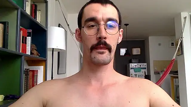 fazzbinderr online show from January 18, 2026, 10:13 pm