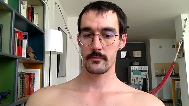 fazzbinderr online show from March 1, 2026, 10:12 pm