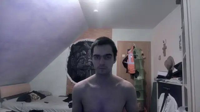 Chris23547 online show from February 16, 2026, 6:04 pm