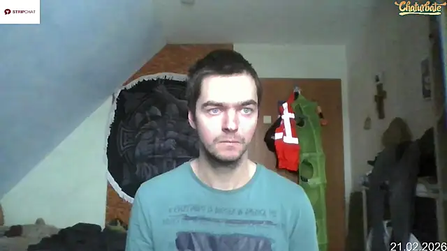 Chris23547 online show from February 22, 2026, 10:14 am