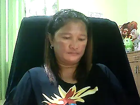 hott scarlett online show from January 30, 2025, 3:00 am