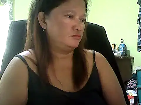 hott scarlett online show from March 9, 2025, 3:11 am