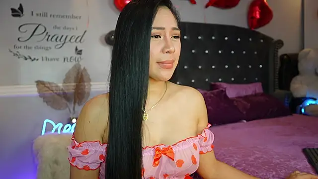 AsianSweetMilf online show from January 10, 2025, 5:26 am