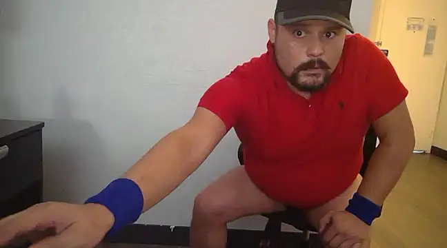 LumberJockMan online show from December 4, 2024, 8:23 am