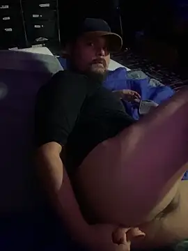 LumberJockMan online show from December 29, 2024, 6:56 am