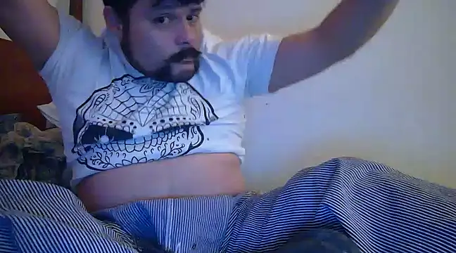 LumberJockMan online show from February 11, 2025, 9:35 pm