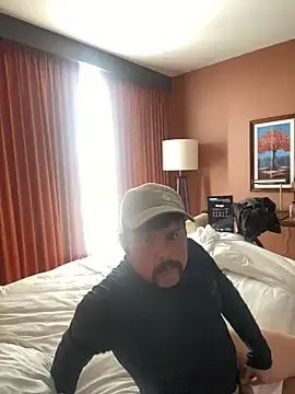 LumberJockMan online show from February 16, 2025, 3:27 pm