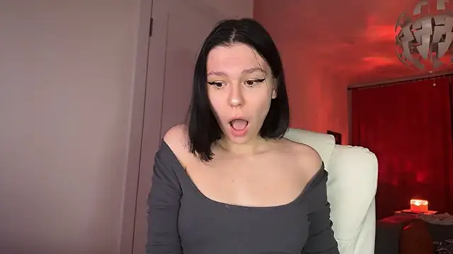 pinkdolly18 online show from March 9, 2025, 10:30 pm