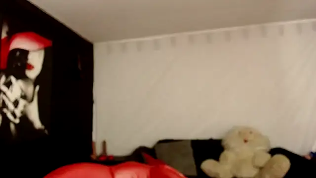 Snapshot of agatha_prime chatting on October 26, 2025, 5:19 pm agatha prime online show from October 26, 2025, 5:19 pm