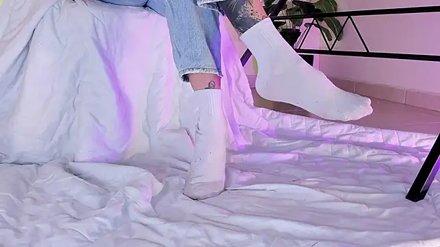 ArchieCollins online show from November 10, 2025, 9:14 pm