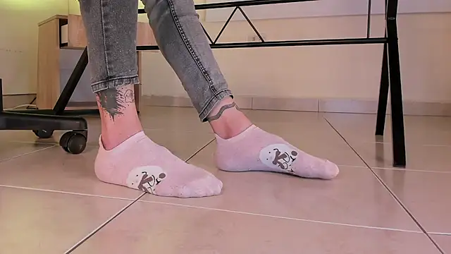 Snapshot of ArchieCollins chatting on December 20, 2025, 9:55 pm ArchieCollins online show from December 20, 2025, 9:55 pm