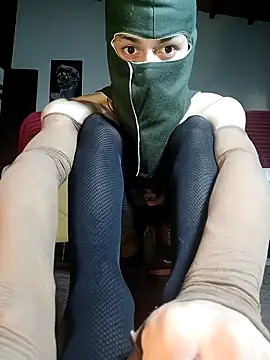 Snapshot of ArchieCollins chatting on December 21, 2025, 10:06 pm ArchieCollins online show from December 21, 2025, 10:06 pm