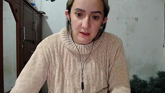 DeepAnal07 online show from February 14, 2026, 5:26 am