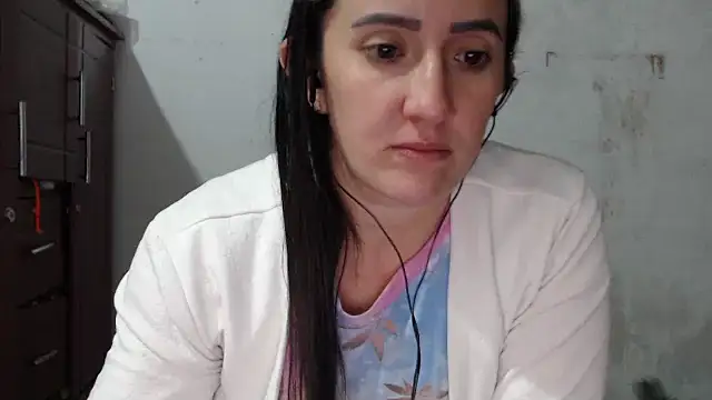 DeepAnal07 online show from February 16, 2026, 3:35 am