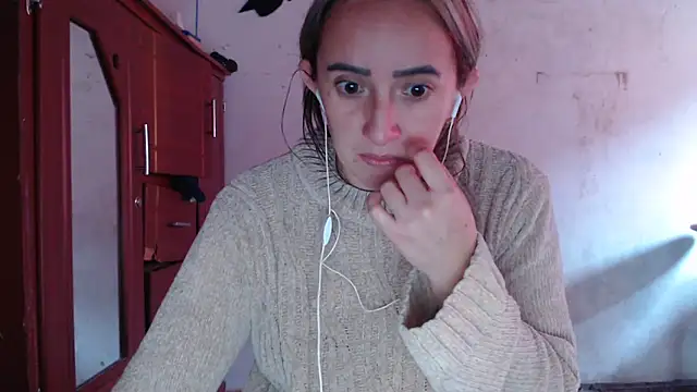 DeepAnal07 online show from April 5, 2026, 3:53 pm