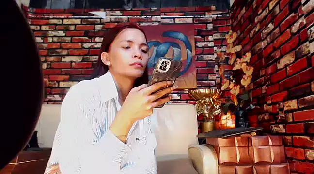 juicyCOCKeva online show from January 19, 2025, 5:37 am