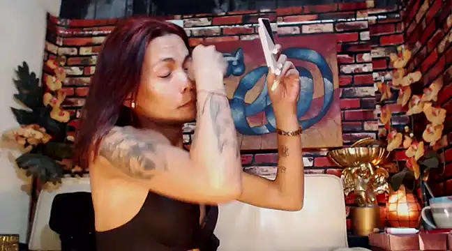 juicyCOCKeva online show from January 28, 2025, 5:54 am