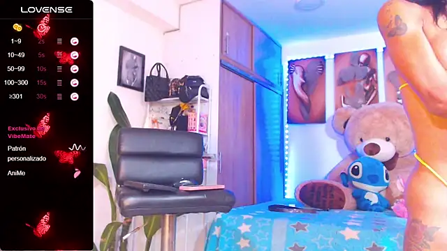 Snapshot of Hotgiirl_1 chatting on March 4, 2026, 9:10 pm Hotgiirl 1 online show from March 4, 2026, 9:10 pm