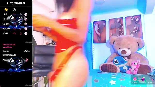 Snapshot of Hotgiirl_1 chatting on March 7, 2026, 9:23 pm Hotgiirl 1 online show from March 7, 2026, 9:23 pm