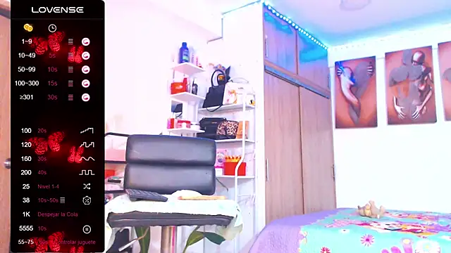 Snapshot of Hotgiirl_1 chatting on April 24, 2026, 7:16 pm Hotgiirl 1 online show from April 24, 2026, 7:16 pm