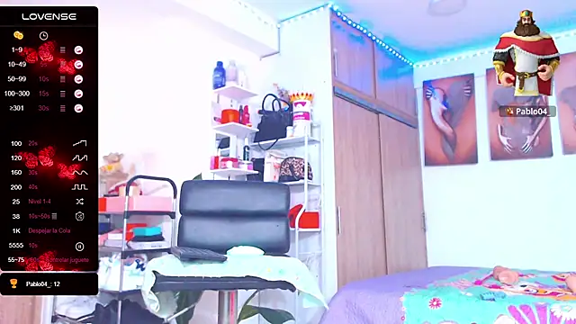 Snapshot of Hotgiirl_1 chatting on May 11, 2026, 4:04 pm Hotgiirl 1 online show from May 11, 2026, 4:04 pm