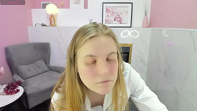 JadeSoft online show from February 20, 2025, 3:34 am