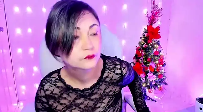 danielahot66 online show from December 5, 2024, 8:55 am
