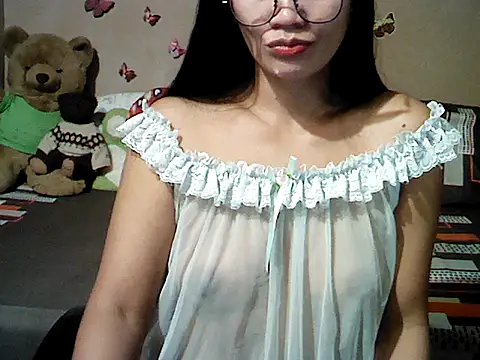 Mia Rein online show from February 2, 2026, 1:59 am