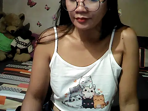 Mia Rein online show from March 29, 2026, 3:50 am