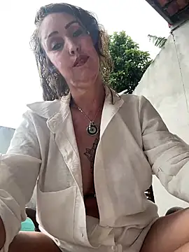 Snapshot of RAIRAsexy chatting on March 2, 2025, 11:50 am RAIRAsexy online show from March 2, 2025, 11:50 am