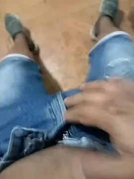 Vulckano43 online show from March 2, 2025, 8:07 pm