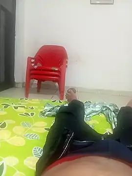 Vulckano43 online show from January 13, 2026, 7:46 am