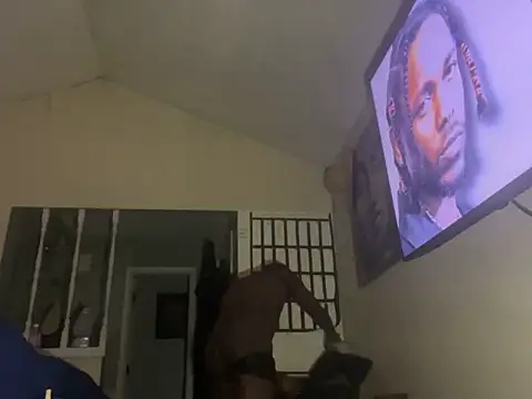 KannonBoom36 online show from February 16, 2025, 11:16 am