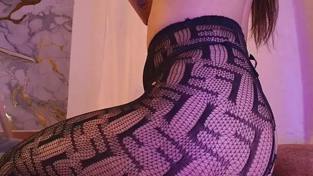 Pleasure Vibes23 online show from October 26, 2025, 1:22 am