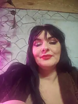 Snapshot of Flo_Sandra chatting on December 3, 2025, 4:38 pm Flo Sandra online show from December 3, 2025, 4:38 pm