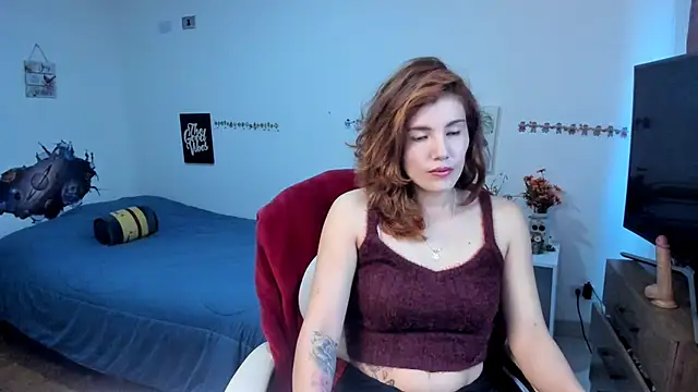 jrcamila online show from January 12, 2025, 3:46 pm