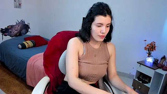 jrcamila online show from March 5, 2025, 5:18 pm