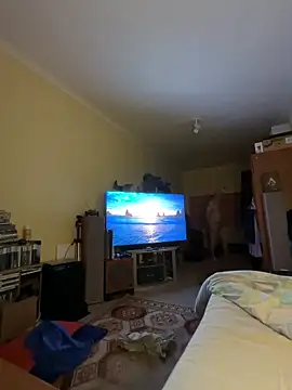 DaddyCumBumZA online show from December 11, 2024, 6:42 pm