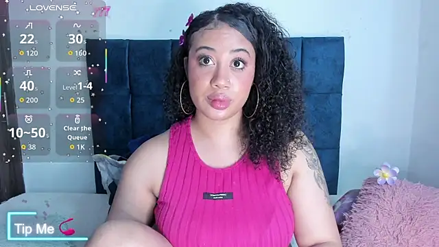 Abbyy Rosse  online show from May 16, 2026, 7:23 pm