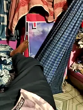 Gopal1243 online show from January 31, 2026, 9:24 pm