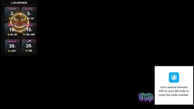 Snapshot of Drake_DVamp chatting on February 22, 2025, 9:12 am Drake DVamp online show from February 22, 2025, 9:12 am