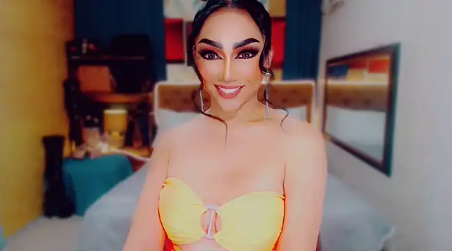 MeatyhorsecockMistress online show from February 18, 2025, 7:09 pm