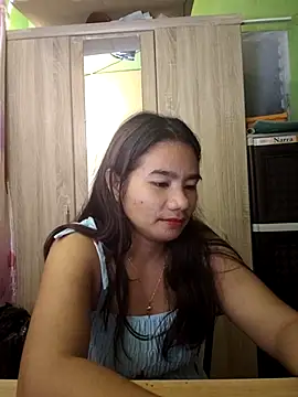 Kissy07 online show from February 8, 2025, 8:32 pm