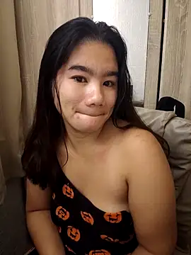 Kissy07 online show from February 3, 2026, 10:59 pm