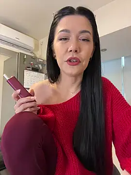 denise k online show from February 17, 2026, 12:45 pm