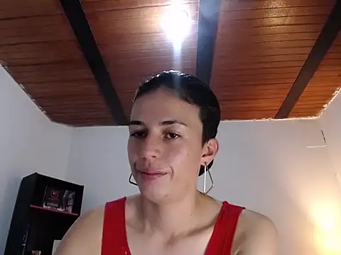 Cocain Atenea online show from March 6, 2025, 7:21 pm