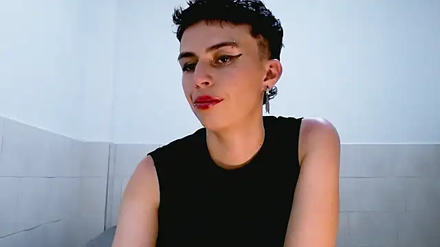 Cocain Atenea online show from February 26, 2026, 10:53 pm