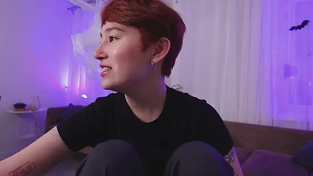 So audrey online show from October 31, 2025, 6:47 am